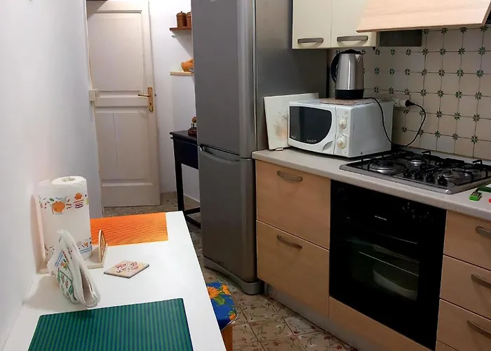 Apartman La Torretta - Bis