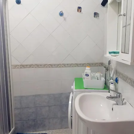 La Torretta - Bis Apartment