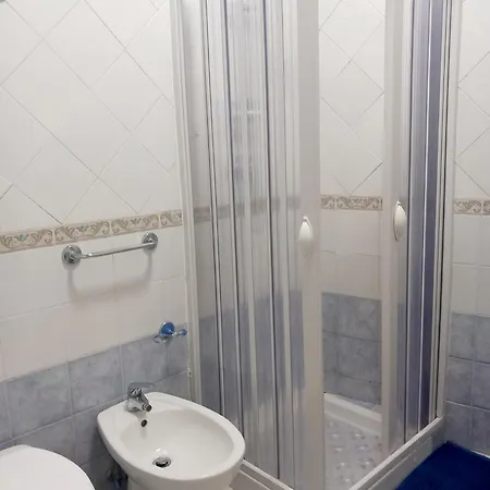 Appartement La Torretta - Bis Amalfi