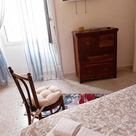 Apartment La Torretta - Bis