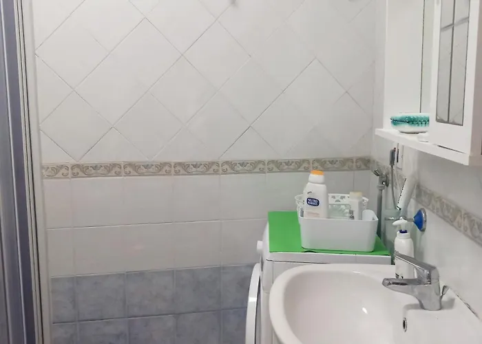 La Torretta - Bis Appartement