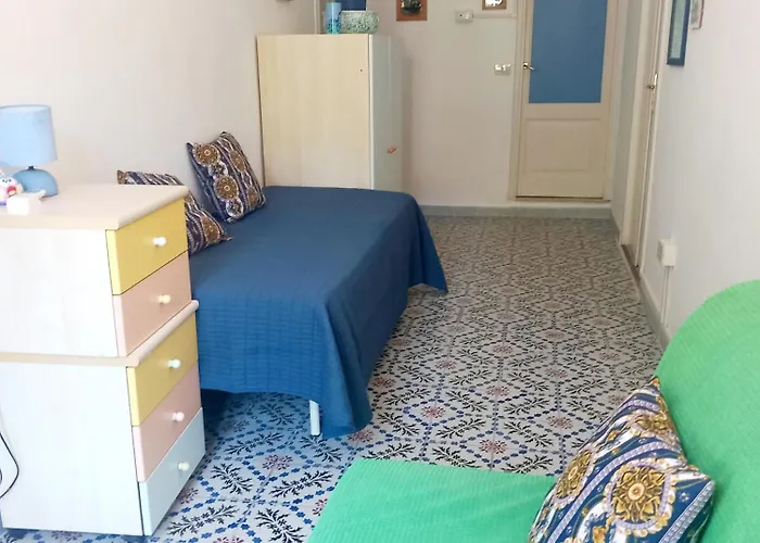 La Torretta - Bis * Amalfi