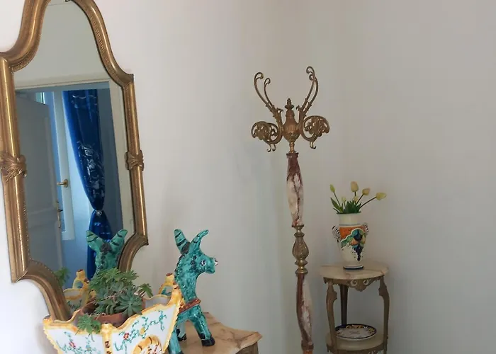 La Torretta - Bis Appartement Amalfi