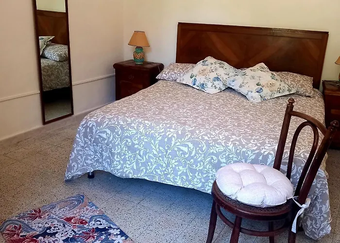 La Torretta - Bis Appartement