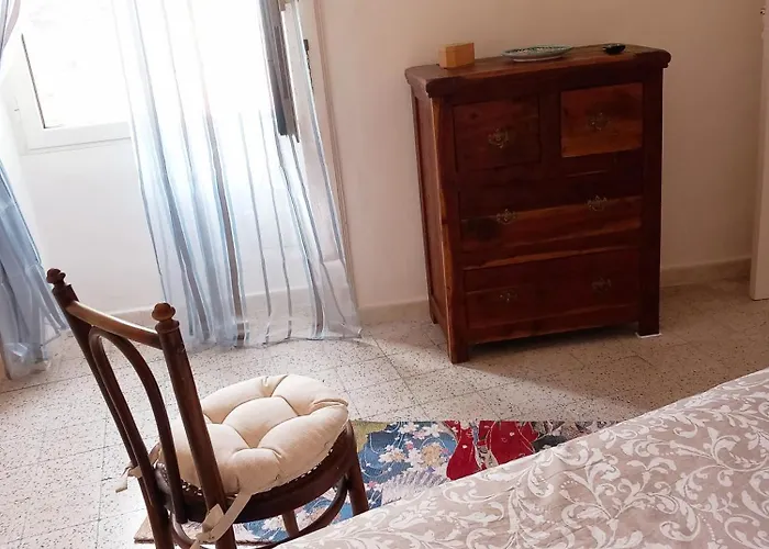 Appartement La Torretta - Bis