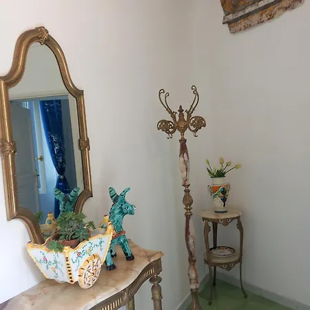 La Torretta - Bis Appartamento Amalfi