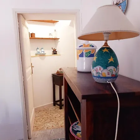 Appartamento La Torretta - Bis *