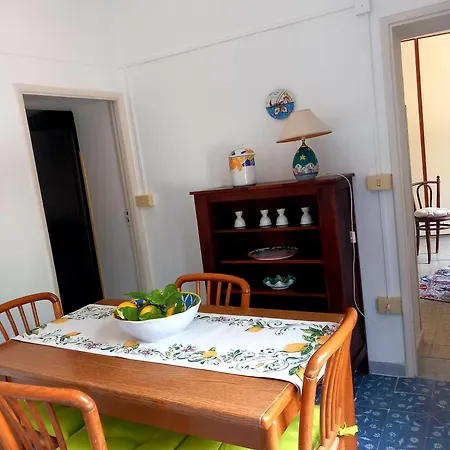 Appartamento La Torretta - Bis Amalfi