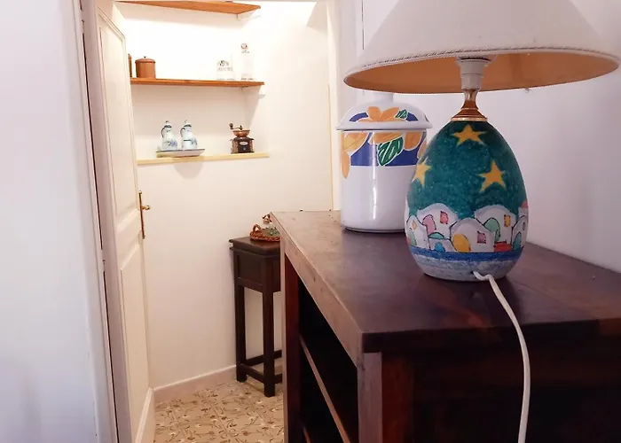 Appartamento La Torretta - Bis *